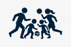 Dynamic family sport